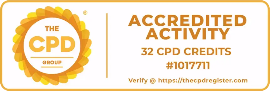 CPD accreditation
